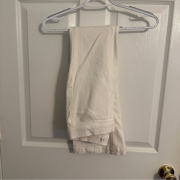 White Pants - Picture 2 of 4